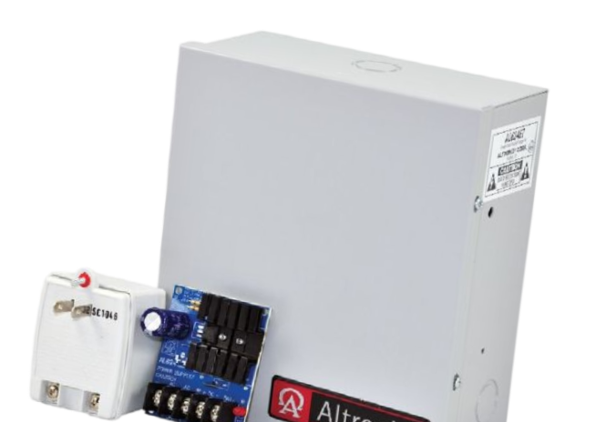 indoor power supplies